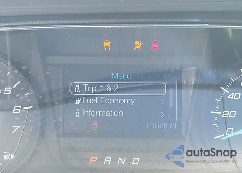 2014 Ford Police Interceptor from USA, damaged, VIN 1FAHP2MKXEG185863